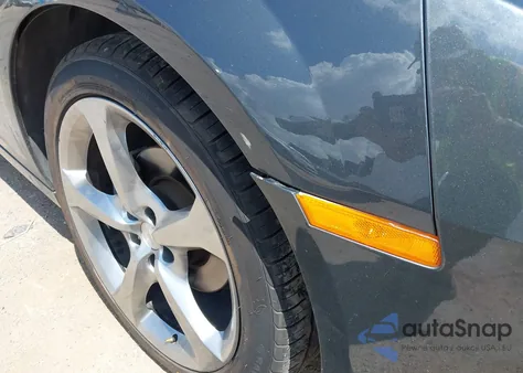 2014 Chevrolet Camaro 2Lt из США, поврежденный, VIN 2G1FC1E39E9131573